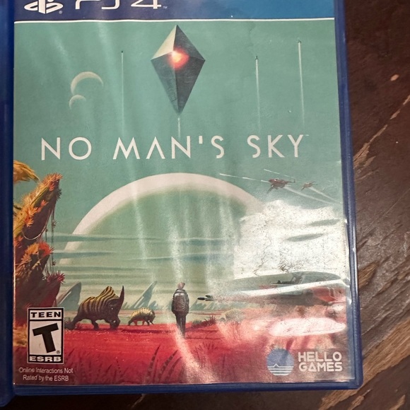 PS4 Game bundle - Picture 4 of 8